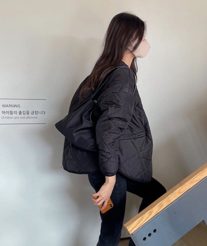 Moani - Korean Women Fashion - #pursuepretty - Dublin Jacket