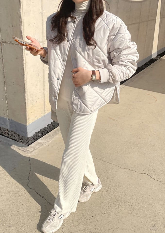 Moani - Korean Women Fashion - #womensfashion - Dublin Jacket - 10