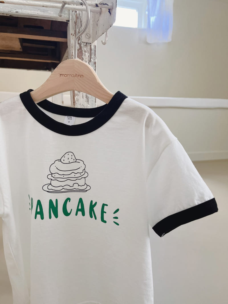 Momo Ann - Korean Children Fashion - #childofig - Pancake Tee - 11