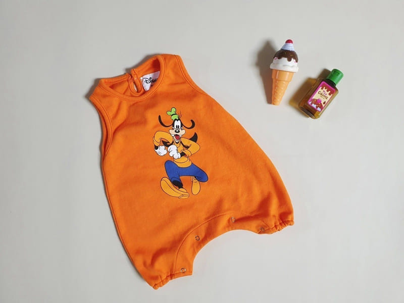 Moran - Korean Baby Fashion - #babyboutiqueclothing - Hello Body Suit - 9