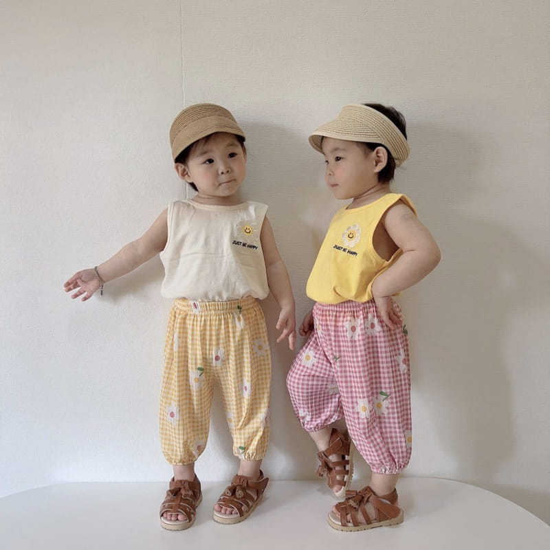 Moran - Korean Children Fashion - #kidsshorts - Daisy Shorts - 10