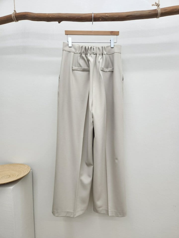 Most - Korean Women Fashion - #thelittlethings - Hey Pants - 3