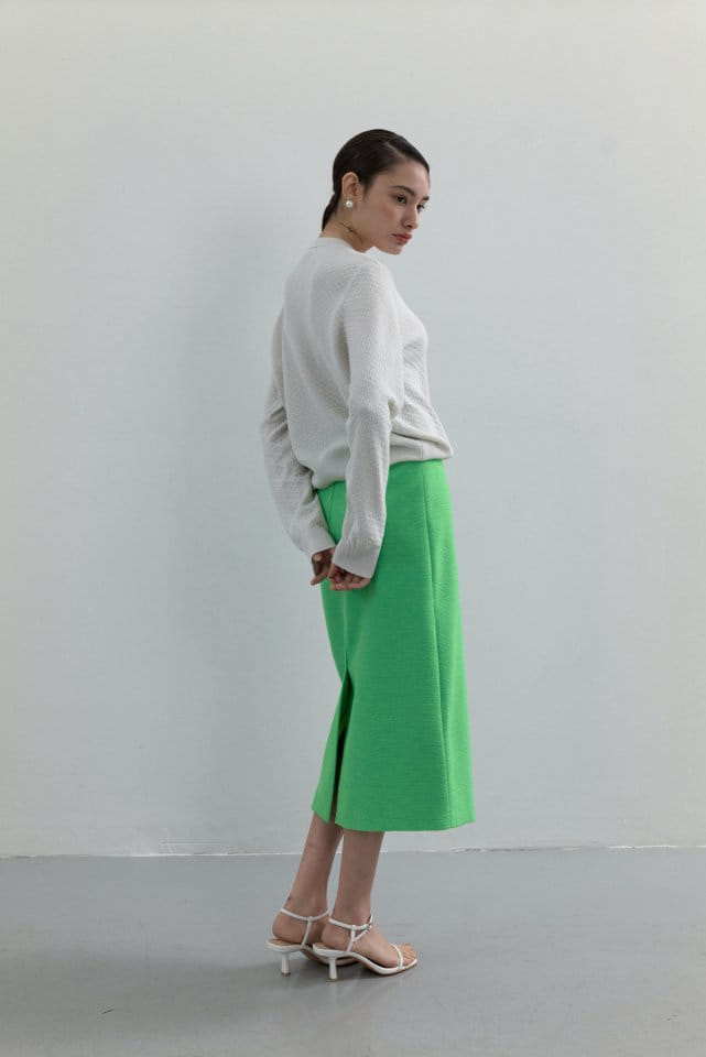 Neroli36 - Korean Women Fashion - #womensfashion - Lucifer H Skirt - 3