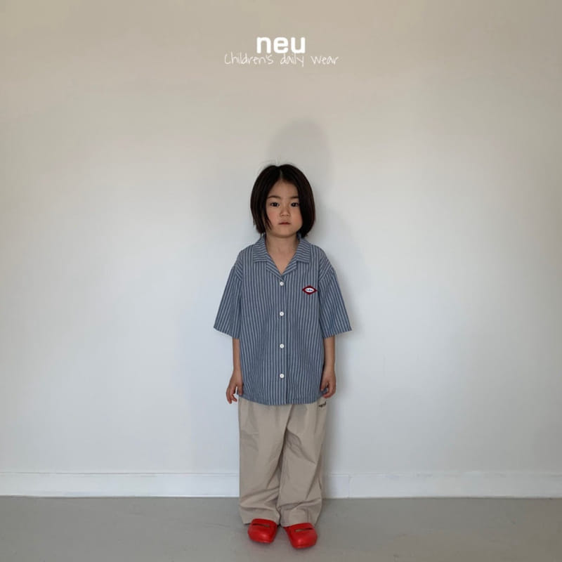 Neu - Korean Children Fashion - #childofig - Wish Pants - 6