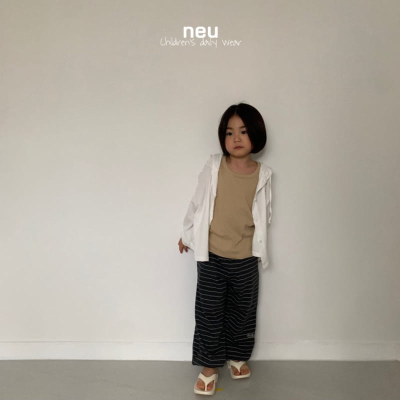 Neu - Korean Children Fashion - #childofig - Oops Cardigan - 9