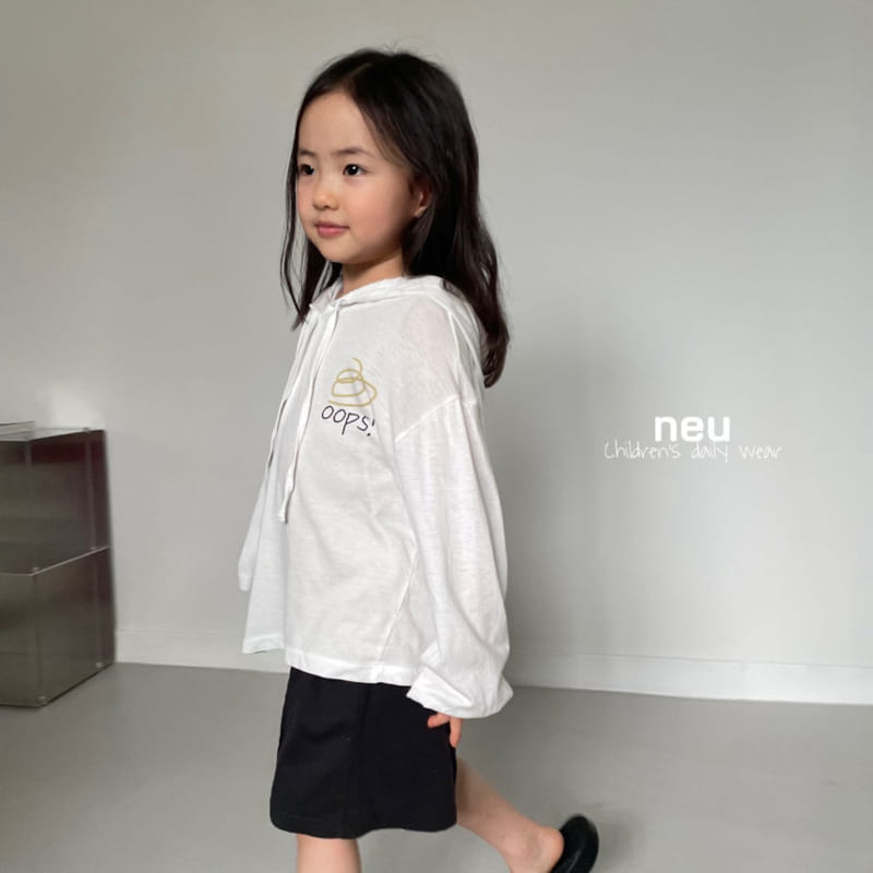 Neu - Korean Children Fashion - #kidzfashiontrend - Oops Cardigan - 2