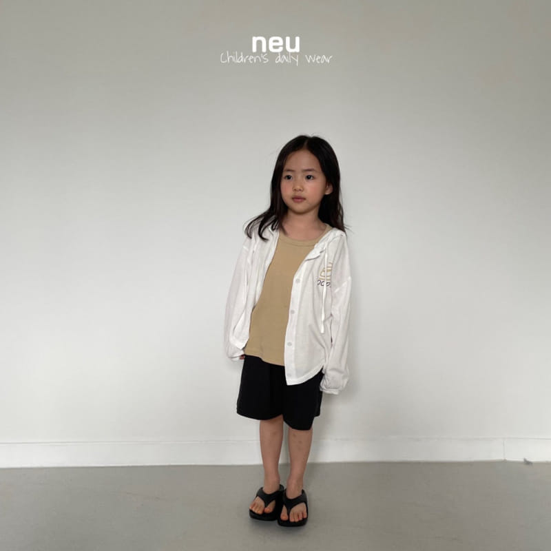 Neu - Korean Children Fashion - #Kfashion4kids - Oops Cardigan - 4