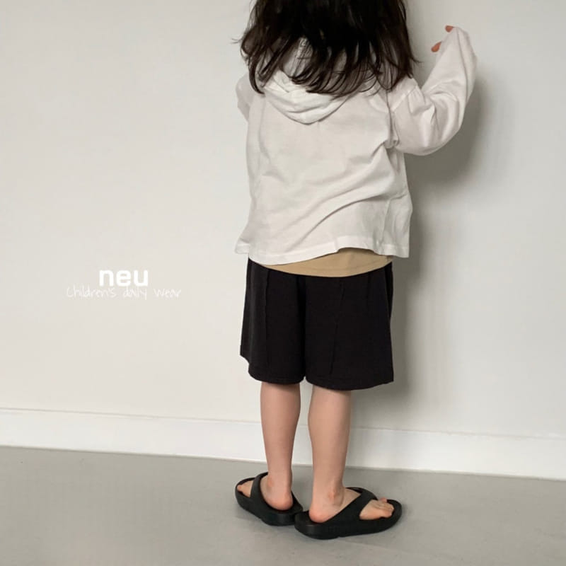 Neu - Korean Children Fashion - #prettylittlegirls - Oops Cardigan - 7