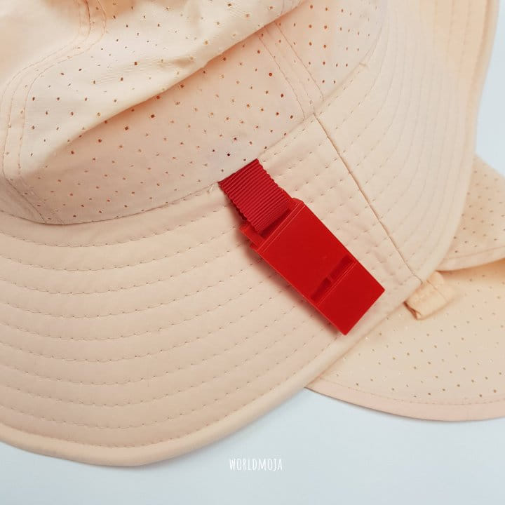 New World - Korean Children Fashion - #fashionkids - Hat Pmi Bucket Hat - 10