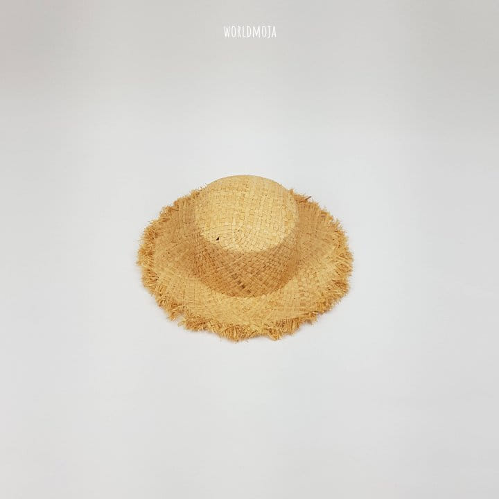 New World - Korean Children Fashion - #minifashionista - Lapia Muzi Hat - 3