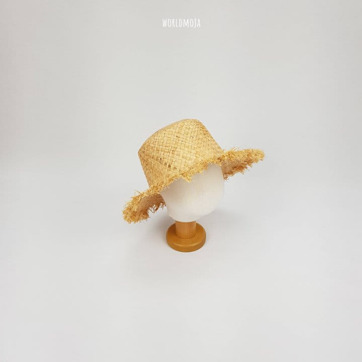 New World - Korean Children Fashion - #minifashionista - Lapia Muzi Hat - 4