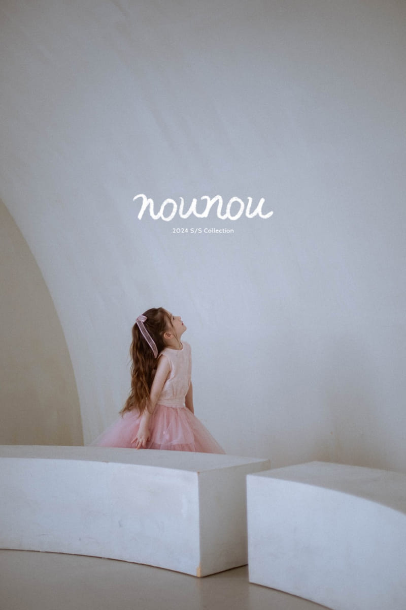 Nounou - Korean Children Fashion - #stylishchildhood - Fairy Skirt - 7