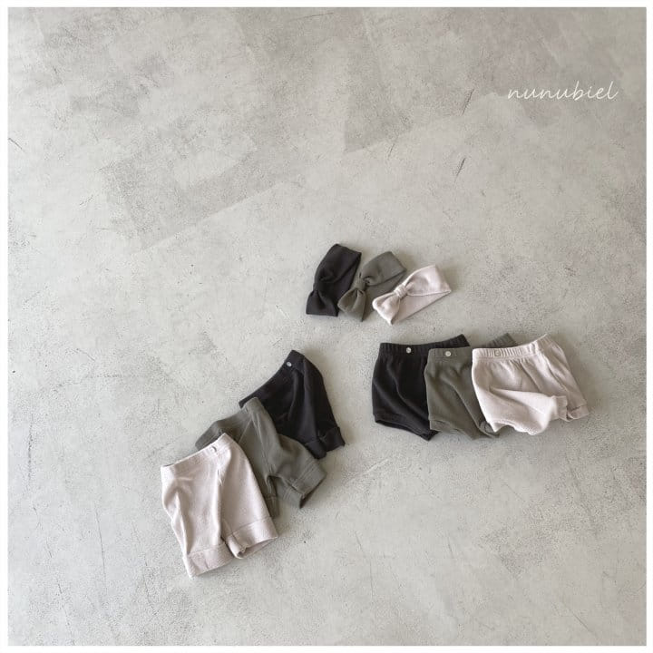 Nunubiel - Korean Baby Fashion - #babyboutique - Ultra Bloomers - 5