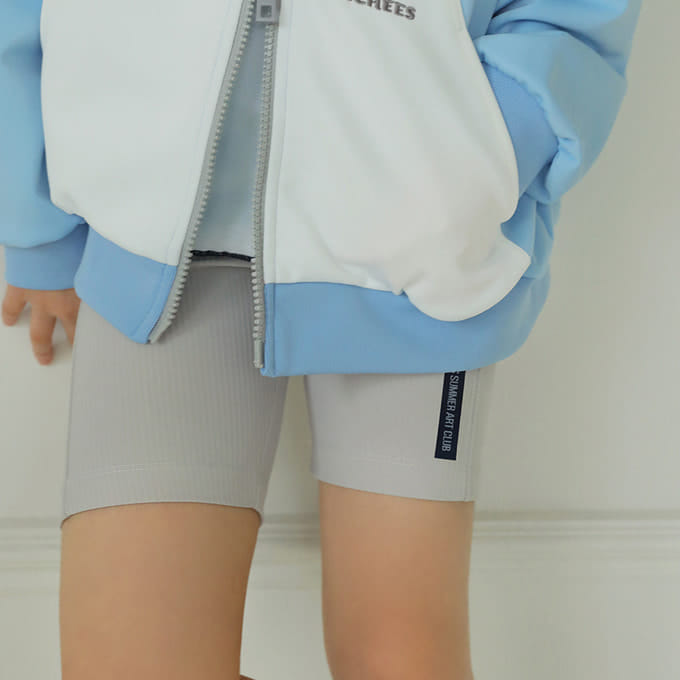 Peach-Cream - Korean Children Fashion - #Kfashion4kids - Lihgt Fit Shirt