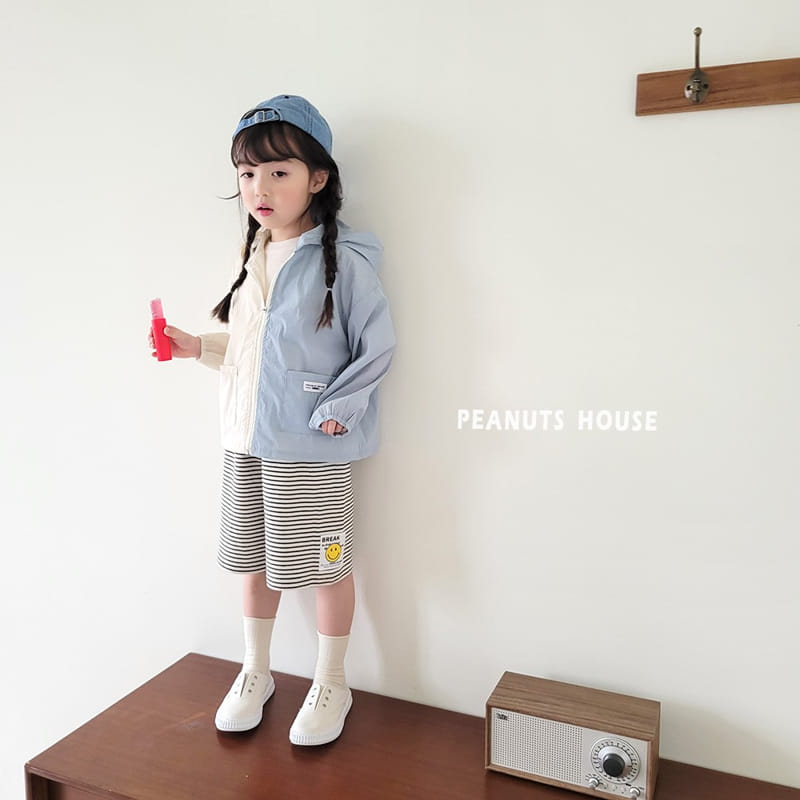 Peanuts - Korean Children Fashion - #stylishchildhood - ST C Pants - 4