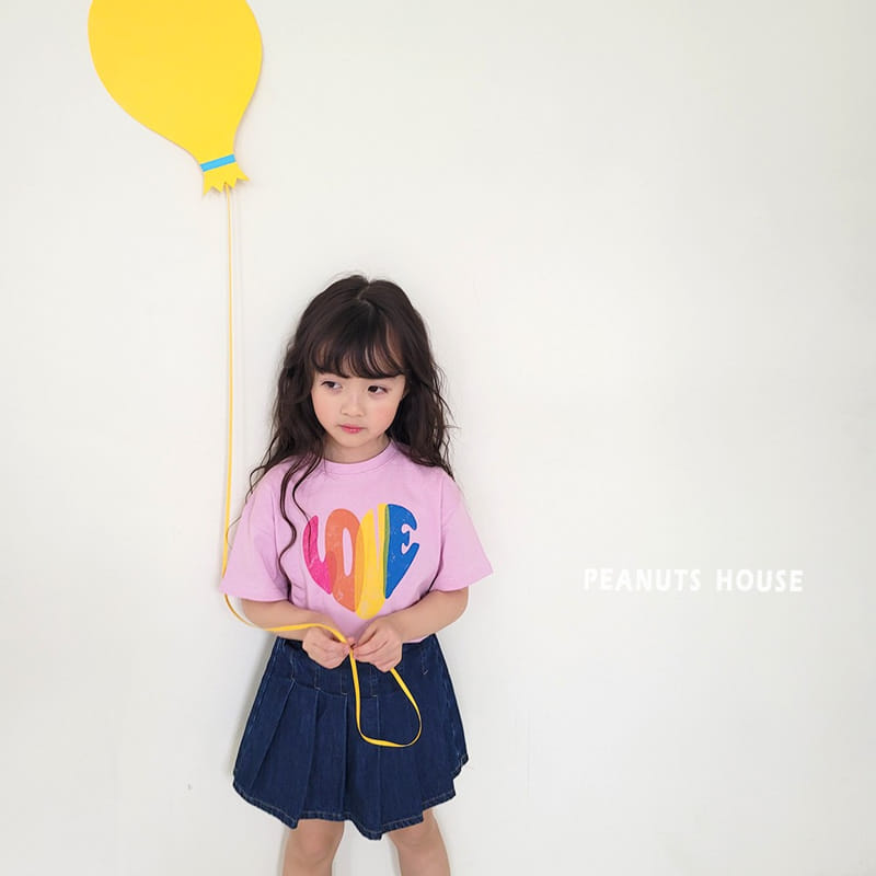 Peanuts - Korean Children Fashion - #discoveringself - Wrap Shorts - 10