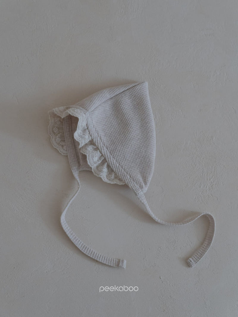 Peekaboo - Korean Baby Fashion - #babyclothing - De L Bonnet - 2