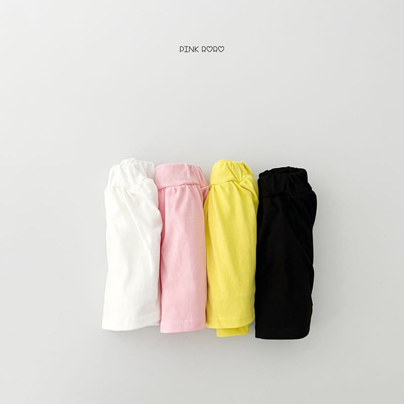 Pinkroro - Korean Children Fashion - #childrensboutique - Angel Skirt Pants - 9