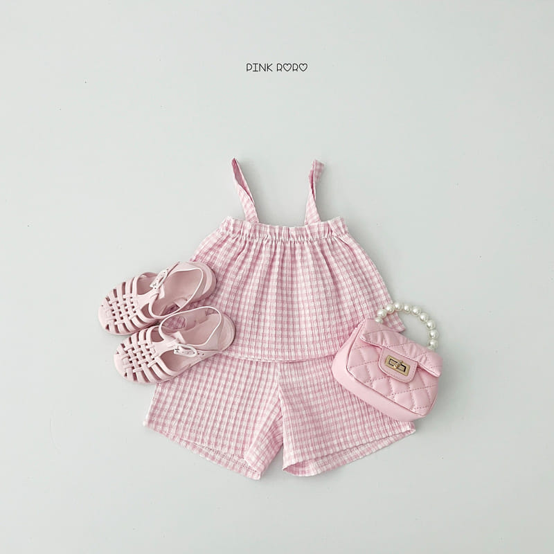 Pinkroro - Korean Children Fashion - #fashionkids - Bubble Bustier - 7