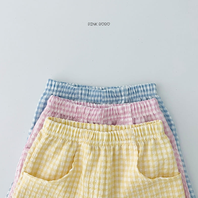 Pinkroro - Korean Children Fashion - #littlefashionista - Bogle Bogle Shorts - 5