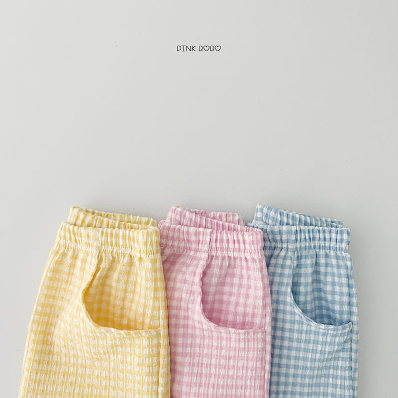 Pinkroro - Korean Children Fashion - #magicofchildhood - Bogle Bogle Shorts - 6