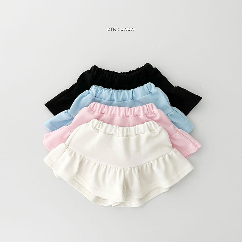 Pinkroro - Korean Children Fashion - #magicofchildhood - Juju Shirring Pants - 3