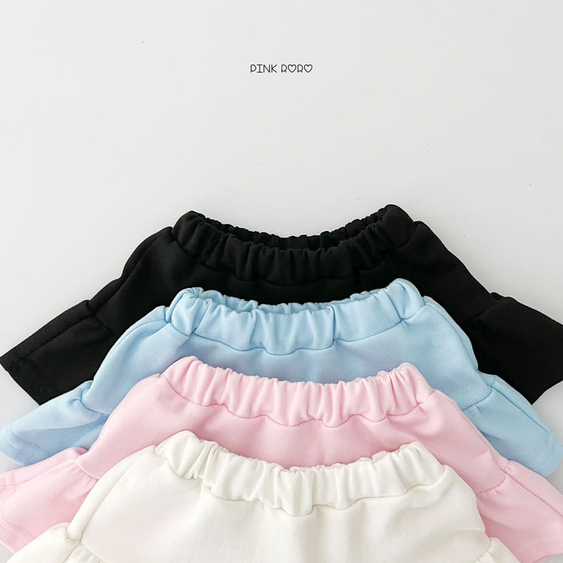 Pinkroro - Korean Children Fashion - #magicofchildhood - Juju Shirring Pants - 4