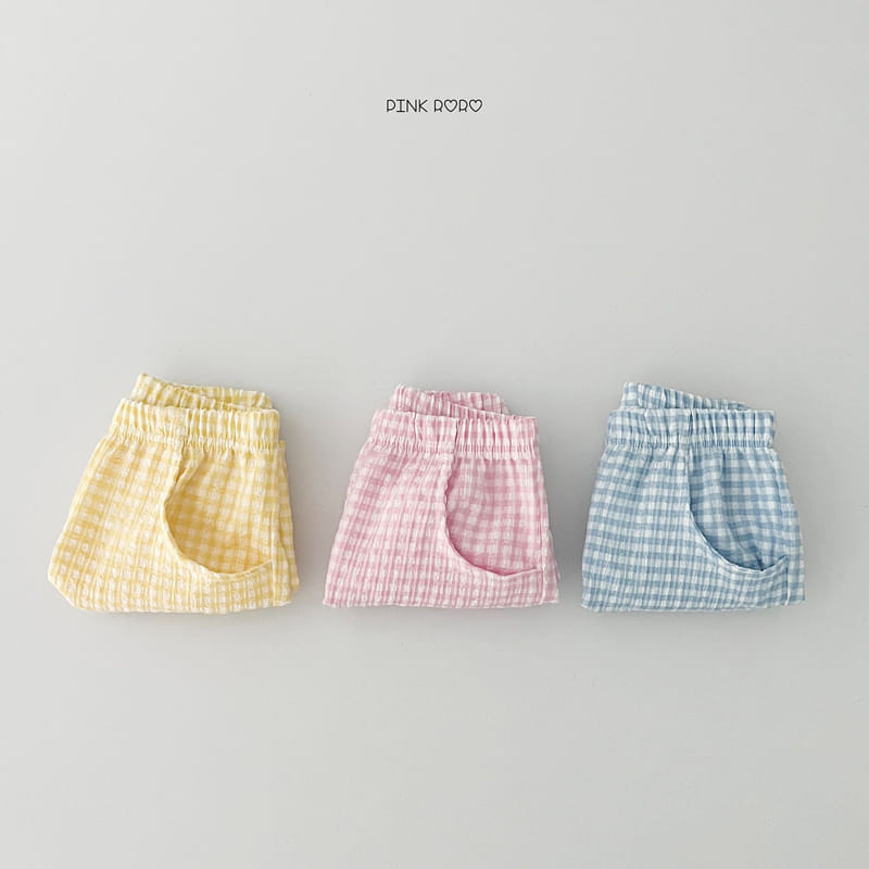 Pinkroro - Korean Children Fashion - #prettylittlegirls - Bogle Bogle Shorts - 8