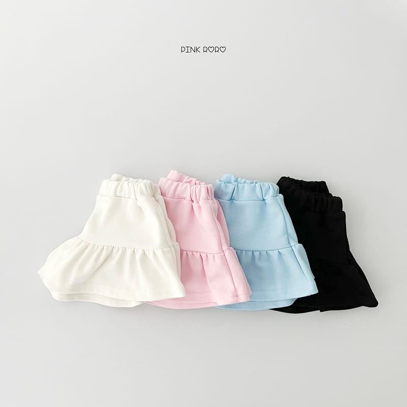 Pinkroro - Korean Children Fashion - #prettylittlegirls - Juju Shirring Pants - 5