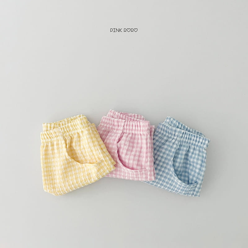 Pinkroro - Korean Children Fashion - #todddlerfashion - Bogle Bogle Shorts - 9