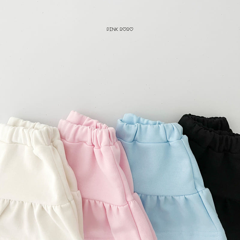 Pinkroro - Korean Children Fashion - #todddlerfashion - Juju Shirring Pants - 6