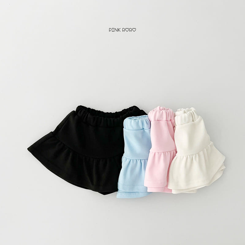 Pinkroro - Korean Children Fashion - #toddlerclothing - Juju Shirring Pants - 7