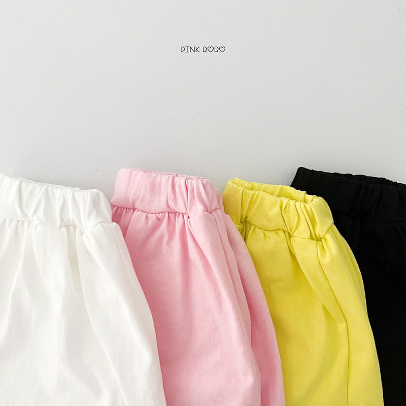 Pinkroro - Korean Children Fashion - #toddlerclothing - Angel Skirt Pants - 6