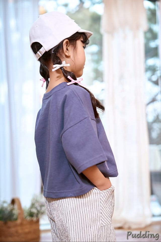 Pudding - Korean Children Fashion - #childofig - ST Pants - 10