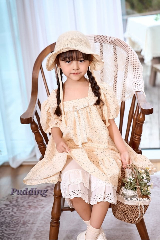 Pudding - Korean Children Fashion - #childrensboutique - Under Pants - 3