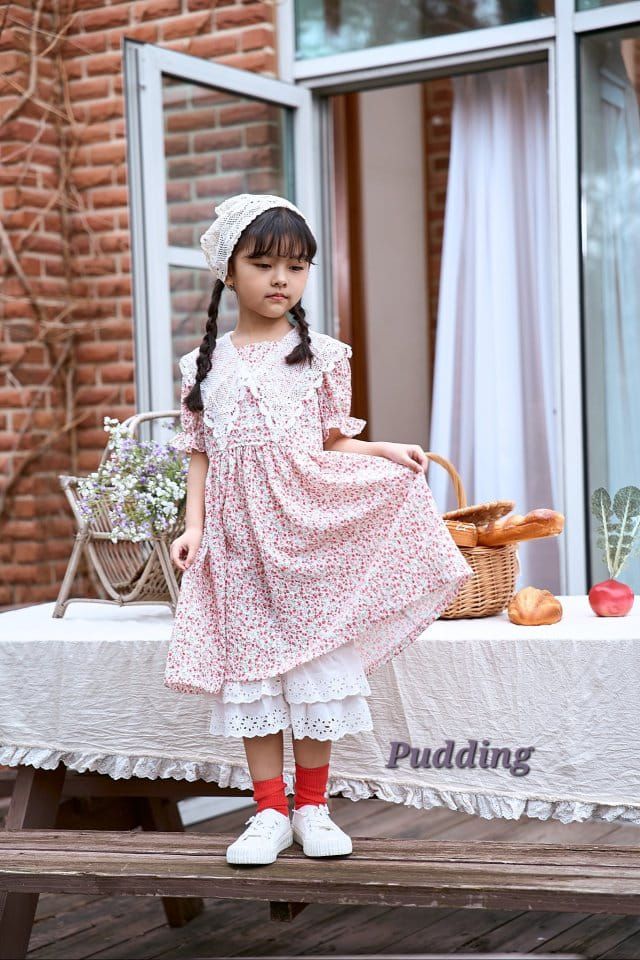 Pudding - Korean Children Fashion - #childrensboutique - Under Pants - 4