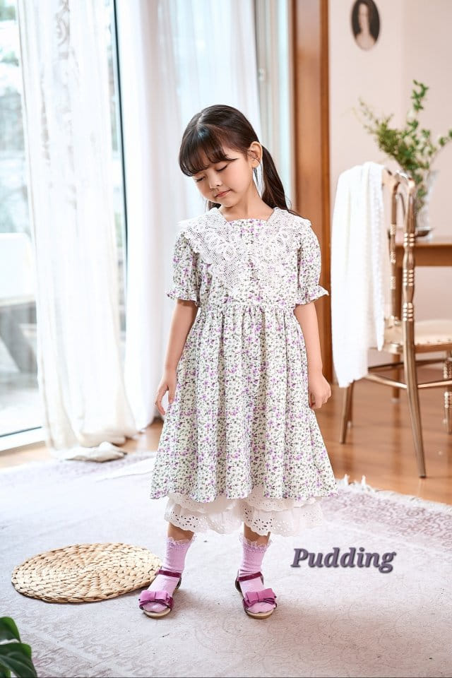 Pudding - Korean Children Fashion - #discoveringself - Under Pants - 5