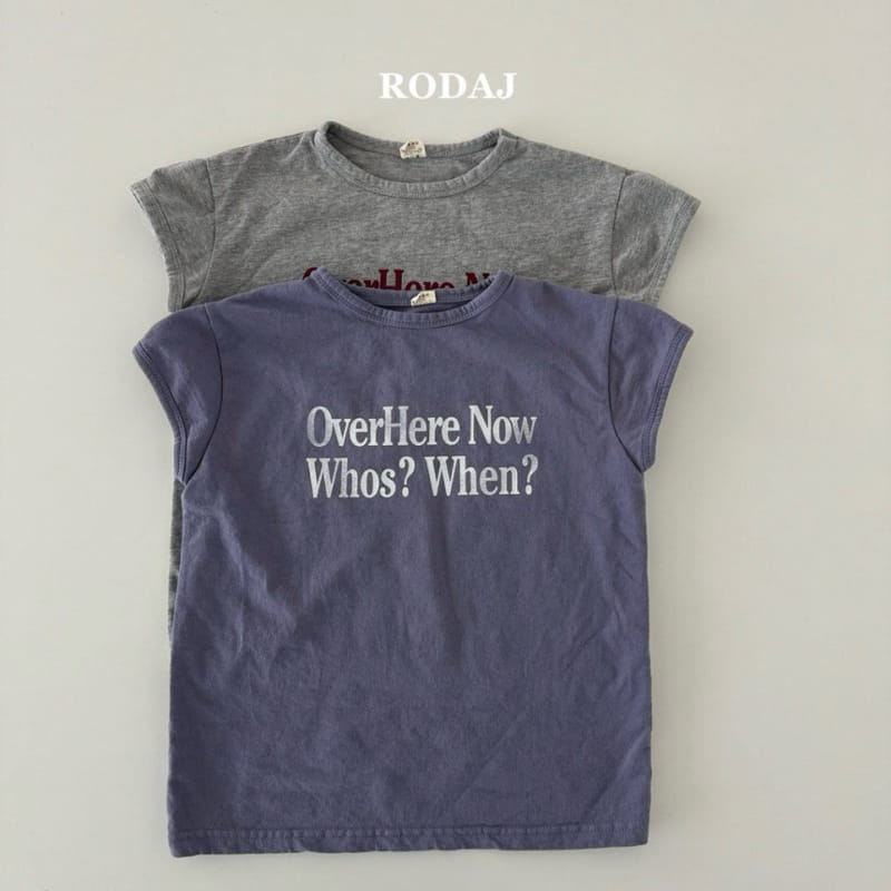 Roda J - Korean Children Fashion - #designkidswear - Now One-Piece - 2