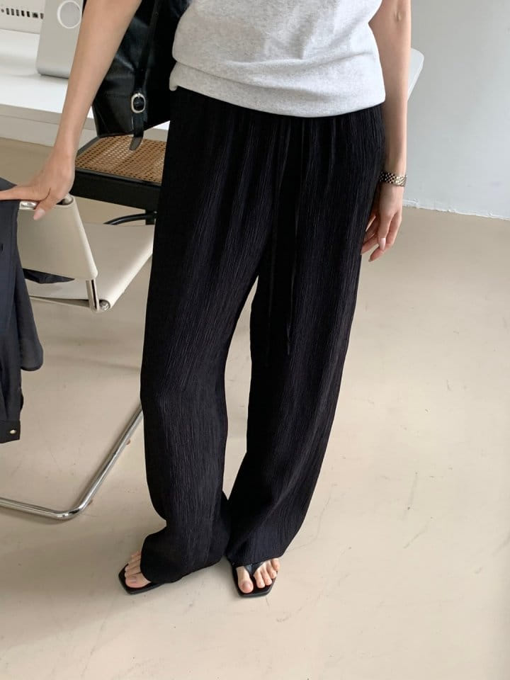 Rumiru - Korean Women Fashion - #thelittlethings - Karina Pants - 11
