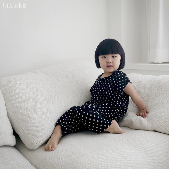 Saerobin - Korean Children Fashion - #stylishchildhood - Pleats Wrinkle Sleeveless Tee