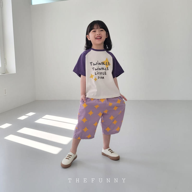 The Funny - Korean Children Fashion - #childofig - Twinkle Tee - 11