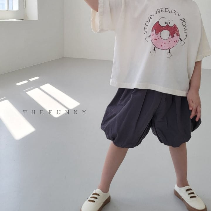 The Funny - Korean Children Fashion - #childofig - Aladdin Pants - 6