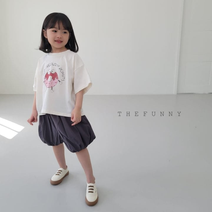 The Funny - Korean Children Fashion - #childrensboutique - Aladdin Pants - 7