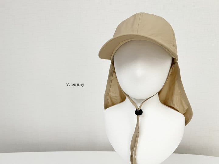V Bunny - Korean Children Fashion - #childrensboutique - Guard Cap - 6