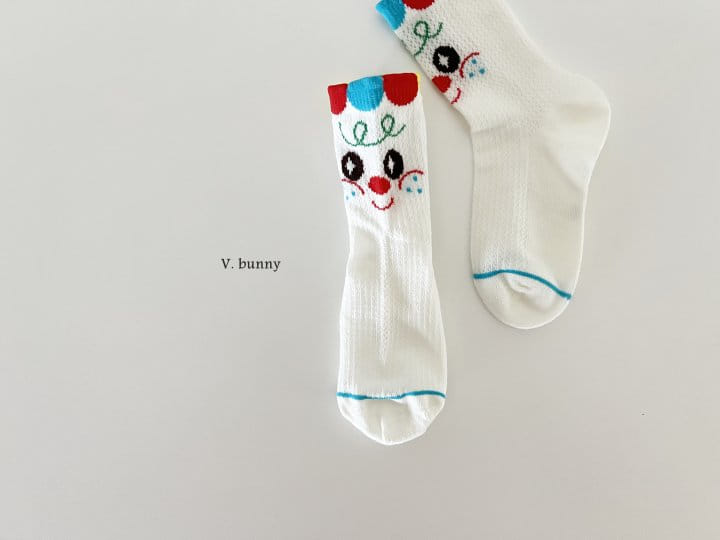 V Bunny - Korean Children Fashion - #designkidswear - Pierrot - 3