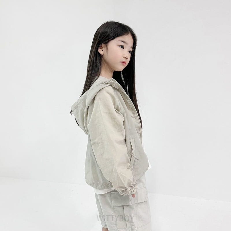 Witty Boy - Korean Children Fashion - #designkidswear - Begining Jumper  - 10