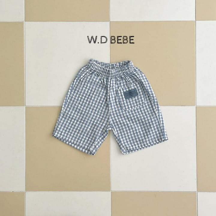 Woodie - Korean Baby Fashion - #babyboutique - Weahas Pants - 6