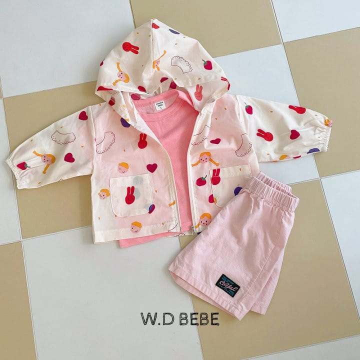 Woodie - Korean Baby Fashion - #babyboutiqueclothing - Muse Pants - 8
