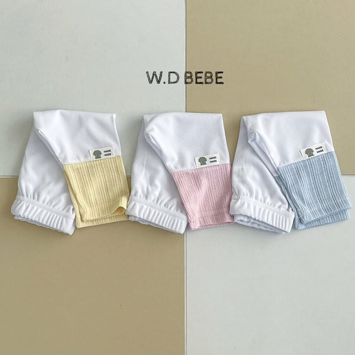 Woodie - Korean Baby Fashion - #babyboutiqueclothing - Orande Leggings - 5
