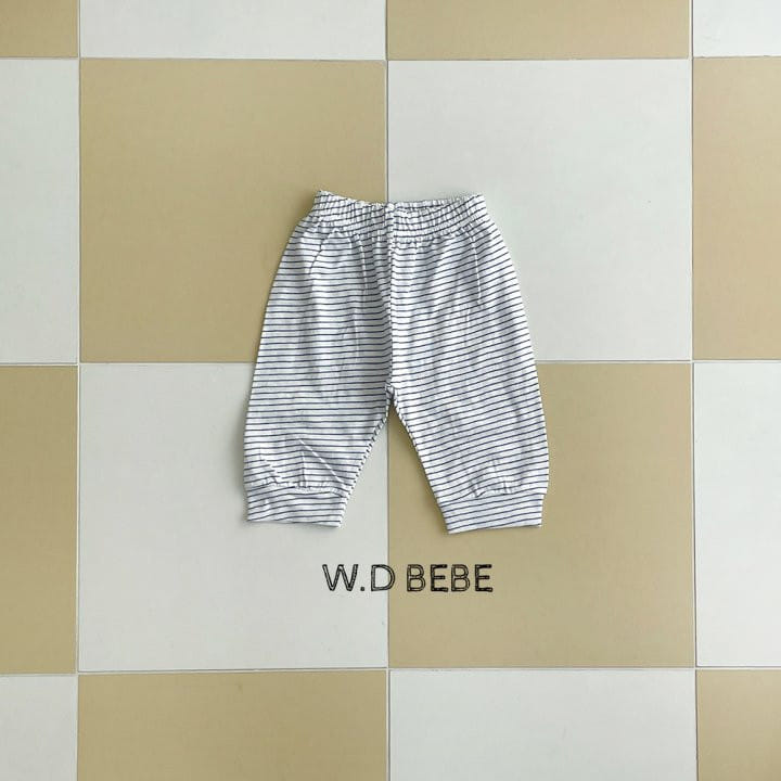Woodie - Korean Baby Fashion - #babyboutique - Cereal ST Pants - 4